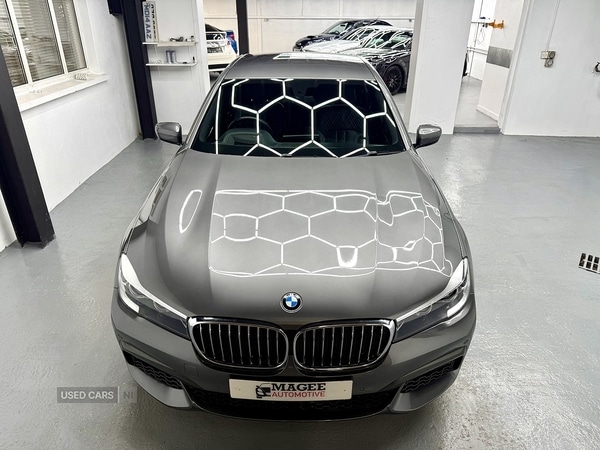 Used BMW 7 Series 2016 for sale - 77192181: Photo 5