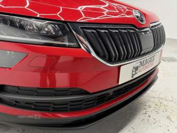 Used Skoda Karoq 2018 for sale - 74643568: Photo