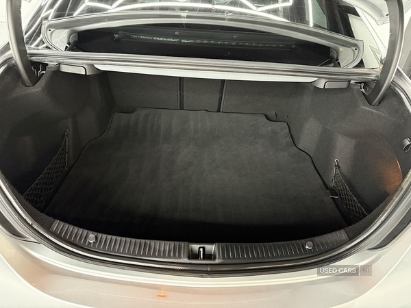 Used Mercedes-Benz C Class 2015 for sale - 78116772: Photo 26