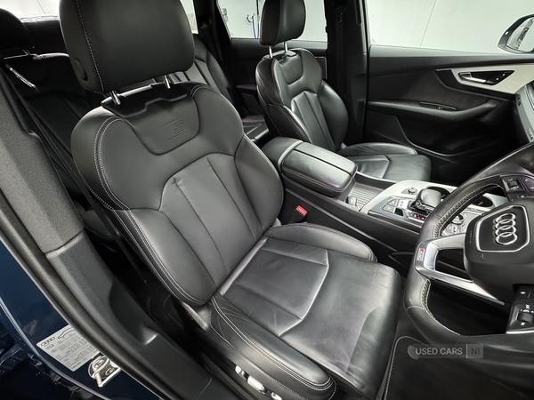 Used Audi Q7 2018 for sale - 76153408: Photo 14