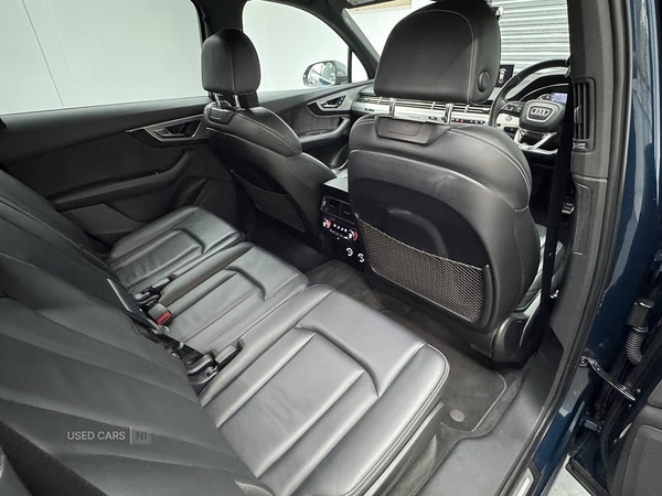 Used Audi Q7 2018 for sale - 76153408: Photo 16