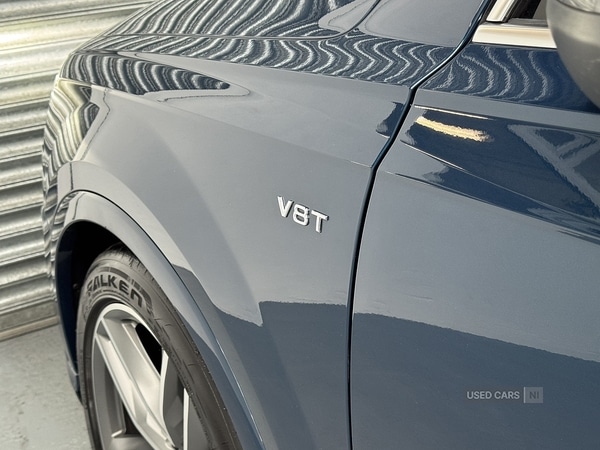 Used Audi Q7 2018 for sale - 76153408: Photo 9