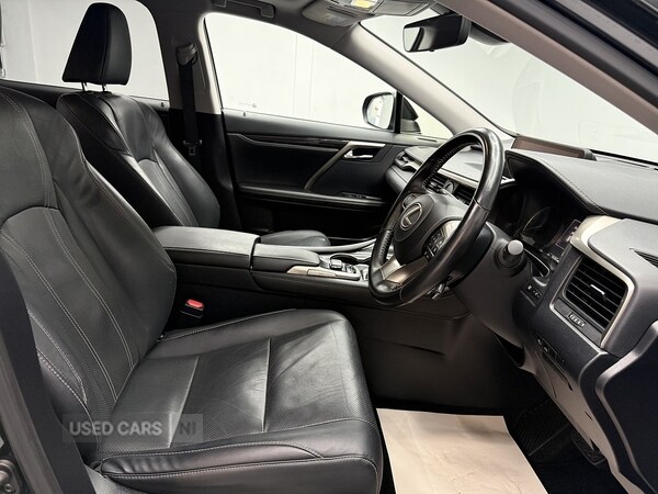 Used Lexus RX 2018 for sale - 77958862: Photo 15