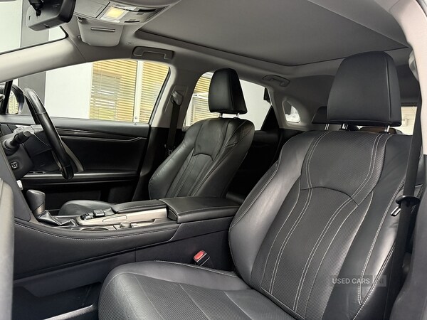 Used Lexus RX 2018 for sale - 77958862: Photo 17