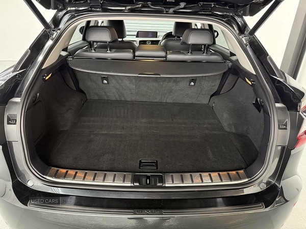 Used Lexus RX 2018 for sale - 77958862: Photo 21