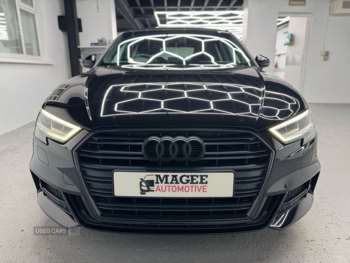 Used Audi A3 2017 for sale - 73883275: Photo