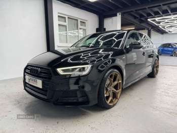 Used Audi A3 2017 for sale - 73883275: Photo