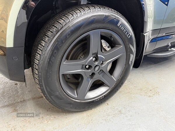 Used Land Rover Defender 2022 for sale - 77626763: Photo 11