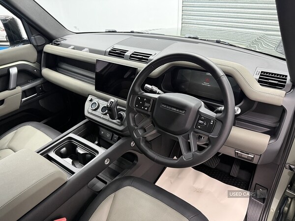 Used Land Rover Defender 2022 for sale - 77626763: Photo 20
