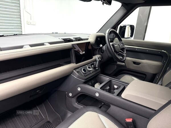 Used Land Rover Defender 2022 for sale - 77626763: Photo 26