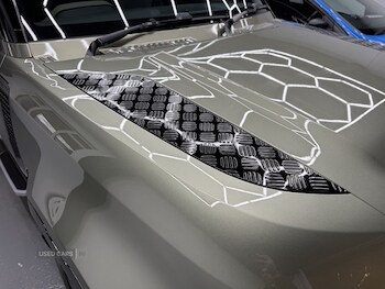 Used Land Rover Defender 2022 for sale - 77626763: Photo