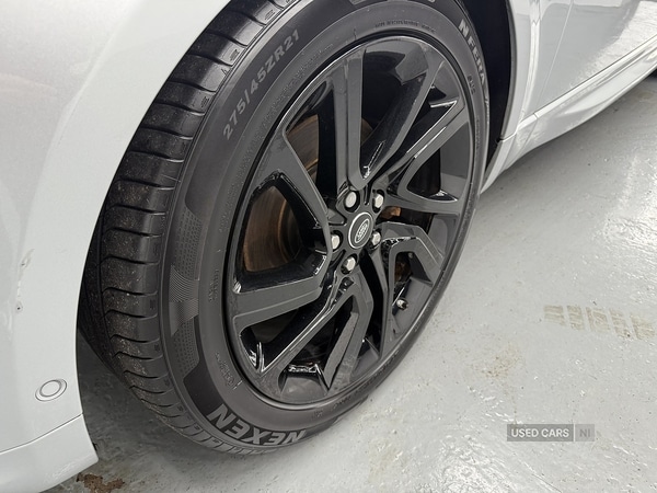 Used Land Rover Range Rover Sport 2019 for sale - 76513545: Photo 10