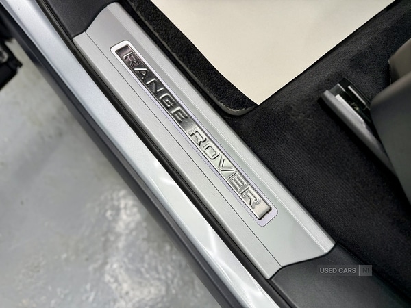 Used Land Rover Range Rover Sport 2019 for sale - 76513545: Photo 23