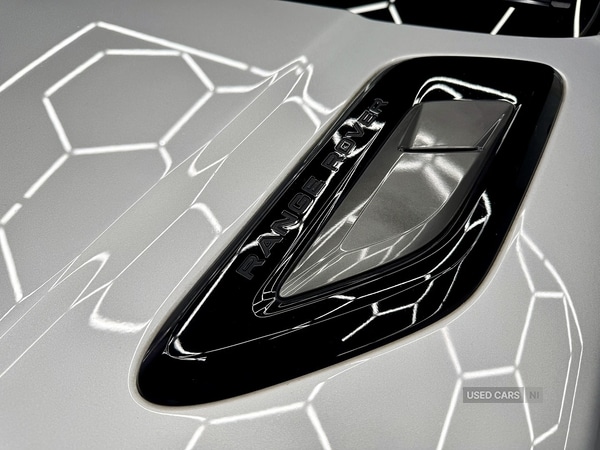 Used Land Rover Range Rover Sport 2019 for sale - 76513545: Photo 9