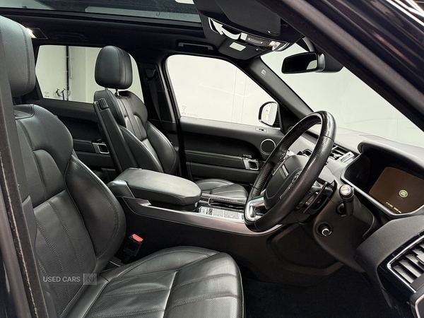 Used Land Rover Range Rover Sport 2016 for sale - 78059238: Photo 19
