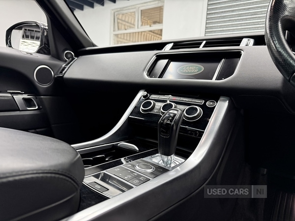 Used Land Rover Range Rover Sport 2016 for sale - 78059238: Photo 20