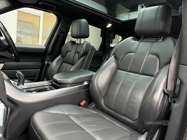 Used Land Rover Range Rover Sport 2016 for sale - 78059238: Photo 21