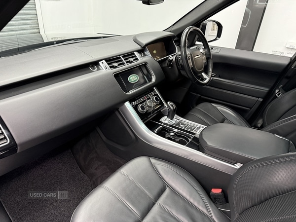 Used Land Rover Range Rover Sport 2016 for sale - 78059238: Photo 23