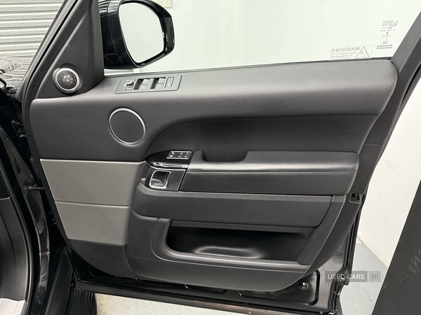 Used Land Rover Range Rover Sport 2016 for sale - 78059238: Photo 25