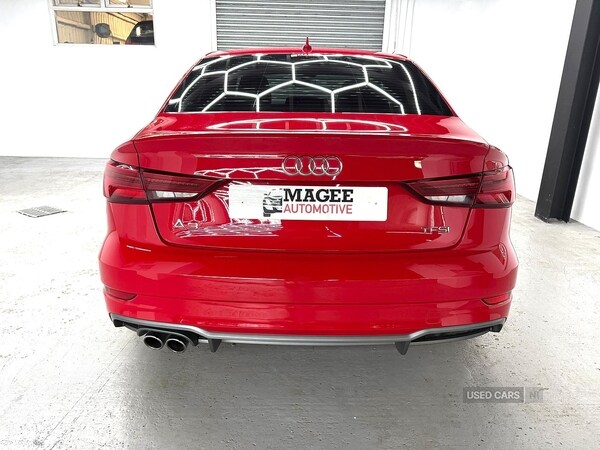 Used Audi A3 2016 for sale - 76061113: Photo 10