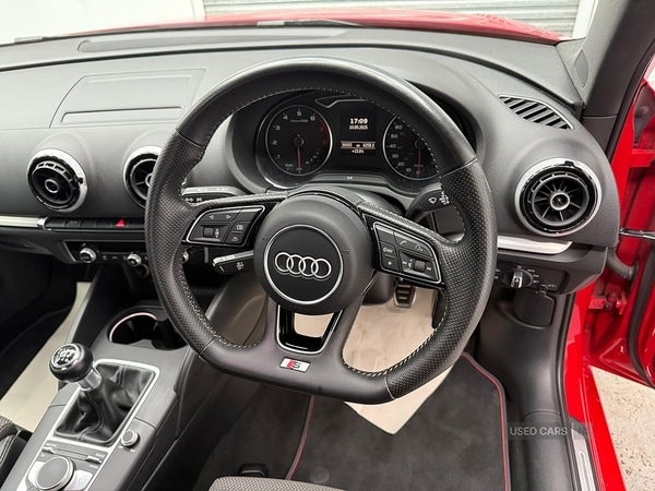 Used Audi A3 2016 for sale - 76061113: Photo 12