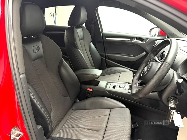 Used Audi A3 2016 for sale - 76061113: Photo 13