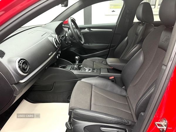 Used Audi A3 2016 for sale - 76061113: Photo 14