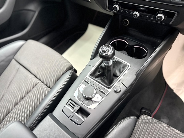 Used Audi A3 2016 for sale - 76061113: Photo 16