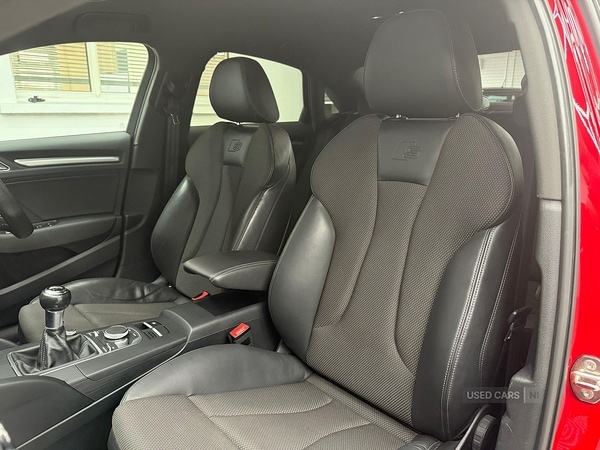 Used Audi A3 2016 for sale - 76061113: Photo 17