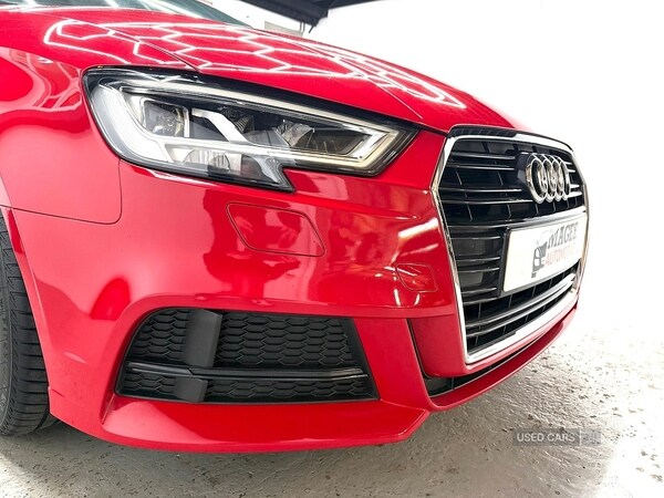 Used Audi A3 2016 for sale - 76061113: Photo 2