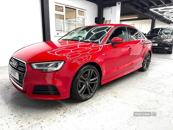 Used Audi A3 2016 for sale - 76061113: Photo 3