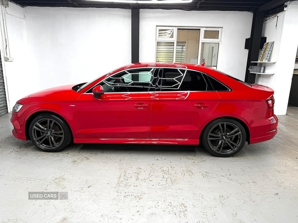Used Audi A3 2016 for sale - 76061113: Photo 4