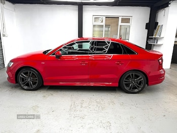 Used Audi A3 2016 for sale - 76061113: Photo 4
