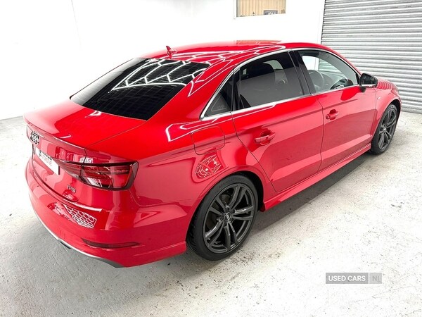 Used Audi A3 2016 for sale - 76061113: Photo 6
