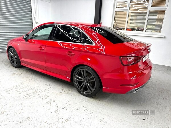 Used Audi A3 2016 for sale - 76061113: Photo 8