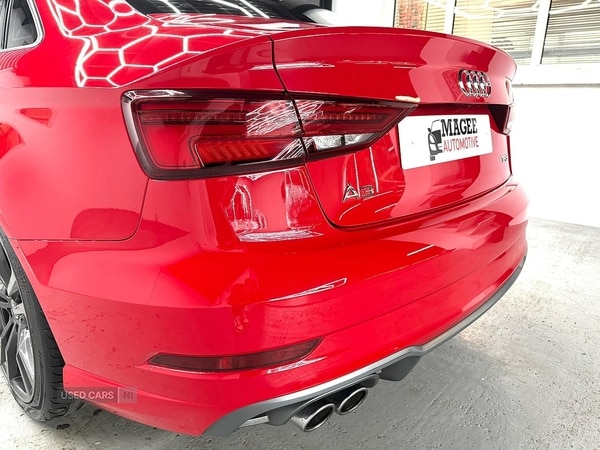 Used Audi A3 2016 for sale - 76061113: Photo 9