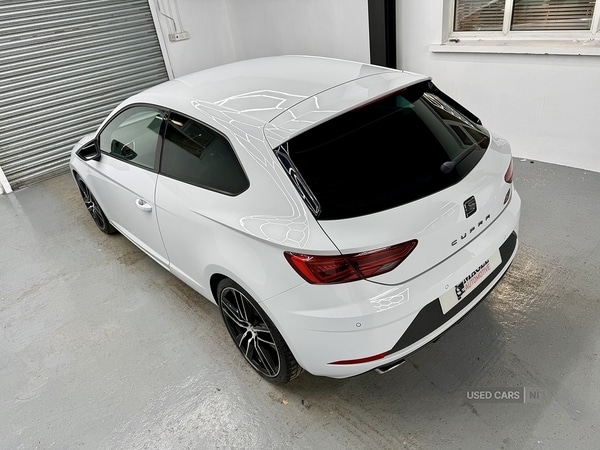 Used SEAT Leon 2018 for sale - 78059173: Photo 10