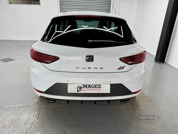 Used SEAT Leon 2018 for sale - 78059173: Photo 11