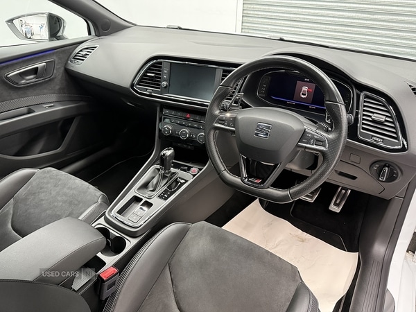 Used SEAT Leon 2018 for sale - 78059173: Photo 14