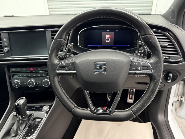 Used SEAT Leon 2018 for sale - 78059173: Photo 15