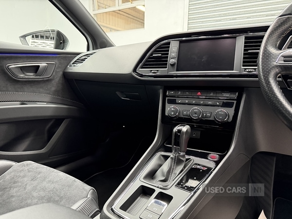 Used SEAT Leon 2018 for sale - 78059173: Photo 16