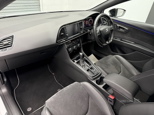 Used SEAT Leon 2018 for sale - 78059173: Photo 19