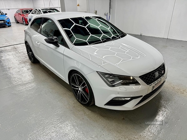 Used SEAT Leon 2018 for sale - 78059173: Photo 2