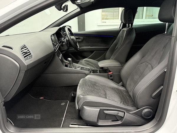 Used SEAT Leon 2018 for sale - 78059173: Photo 20