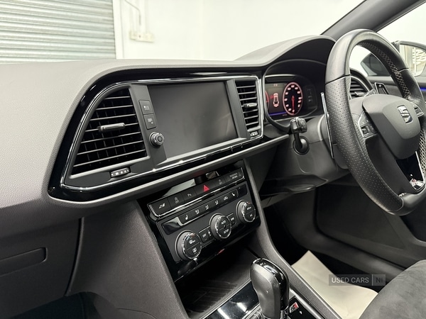 Used SEAT Leon 2018 for sale - 78059173: Photo 23