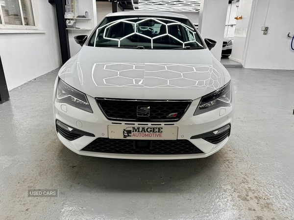 Used SEAT Leon 2018 for sale - 78059173: Photo 4