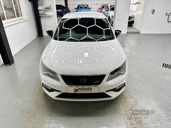 Used SEAT Leon 2018 for sale - 78059173: Photo 5