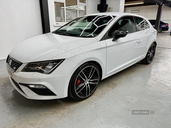 Used SEAT Leon 2018 for sale - 78059173: Photo 6