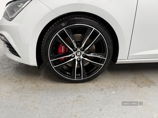 Used SEAT Leon 2018 for sale - 78059173: Photo 7