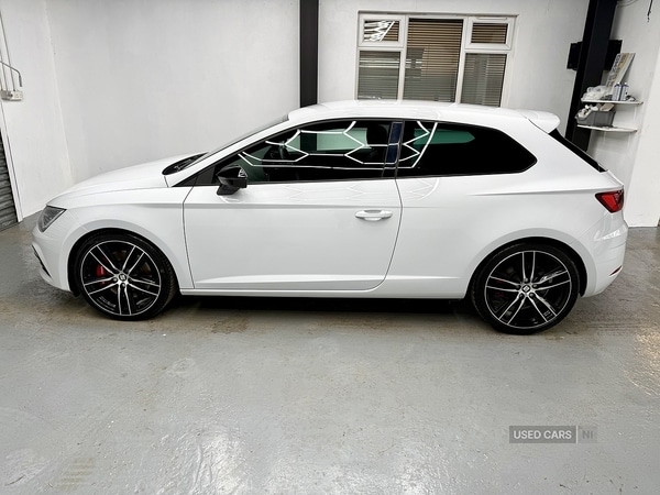 Used SEAT Leon 2018 for sale - 78059173: Photo 8